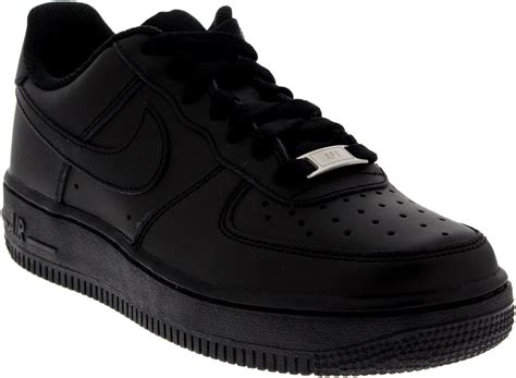 nike schuhe leder damen schwarz|Schwarze Nike Schuhe für Damen online kaufen.